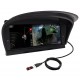 Autoradio Android 4.4 BMW Série 5 E60 (2005-2010)