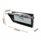 Autoradio Android 4.4 BMW Série 5 E60 (2005-2010)