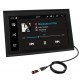 Autoradio Mitsubishi L200 (2010-2012) Android 7.1