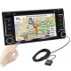 Autoradio Toyota Land Cruiser 100 Series (1998-2007) Android 7.1