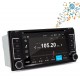 Autoradio Toyota Land Cruiser 100 Series (1998-2007) Android 7.1