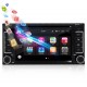 Autoradio Toyota Land Cruiser 100 Series (1998-2007) Android 7.1