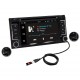 Autoradio Toyota Land Cruiser 100 Series (1998-2007) Android 7.1