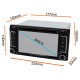 Autoradio Toyota Land Cruiser 100 Series (1998-2007) Android 7.1