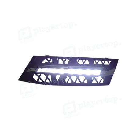 Feux de position BMW 550i GT (2010-2013)