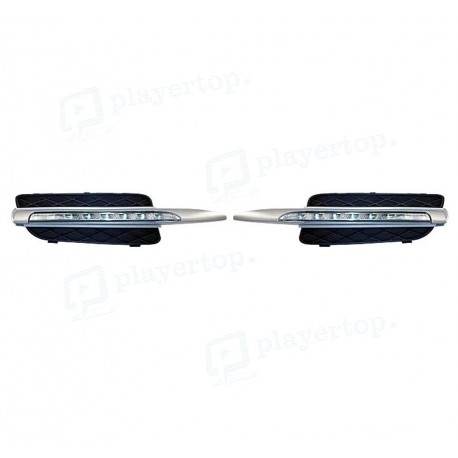 Feux de position BMW X5 E70 (2007-2010)