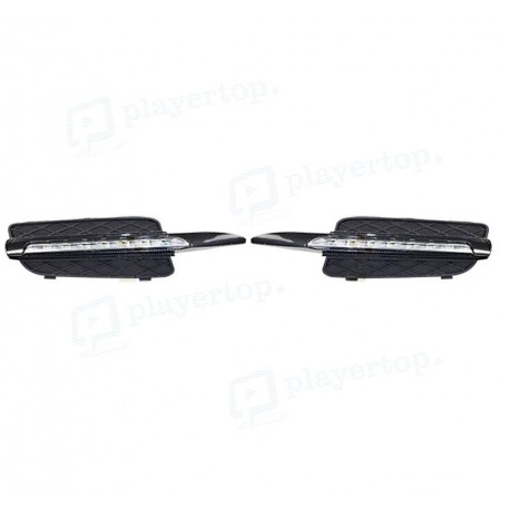 Feux de position BMW X5 E70 (2007-2010)