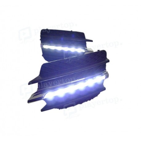 Feux de position BMW X6 E71 (2010-2012)