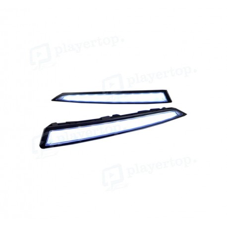 Feux de position Ford Escape (2013-2014)