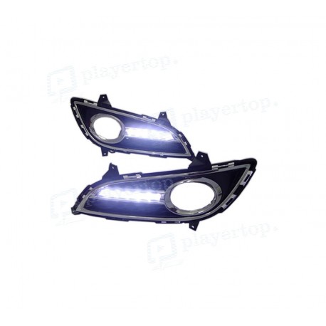 Feux de position Hyundai Elantra (2011-2013)