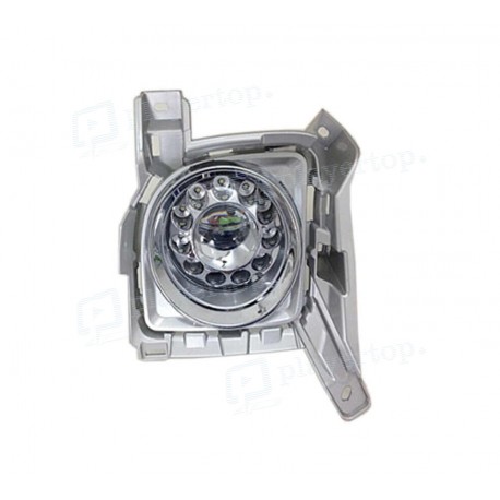 Feux de position Toyota FJ-Cruiser FJ200 (2012-2014) avec lampe antibrouillard