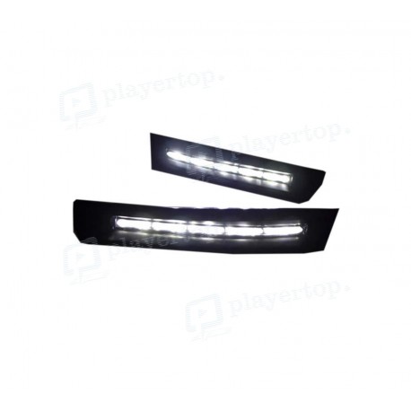 Feux de position Toyota Prado (2010-2013)