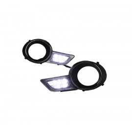 Feux de position Toyota Highlander (2009-2011)