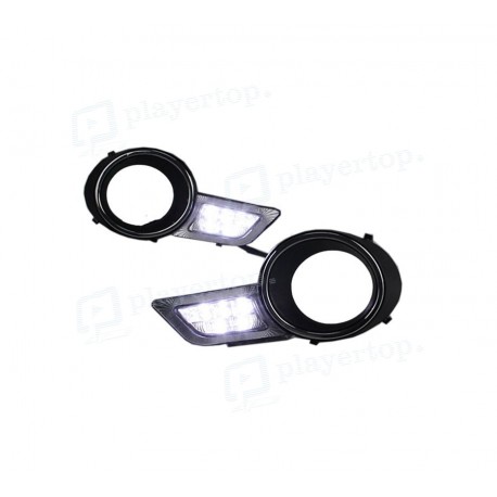 Feux de position Toyota Highlander (2009-2011)