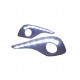 Feux de position Toyota Highlander (2012-2013)