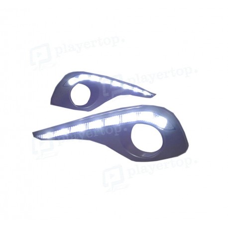 Feux de position Toyota Highlander (2012-2013)