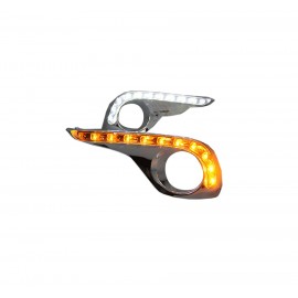 Feux de position Toyota Highlander (2012-2013)