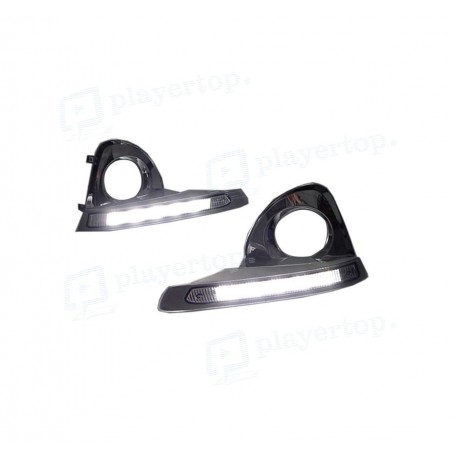 Feux de position Toyota Crown (2012-2014)