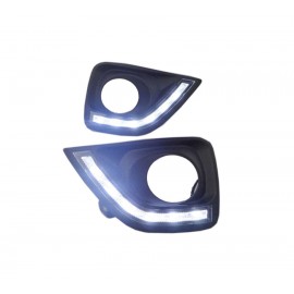 Feux de position Toyota Reiz (2010-2013)