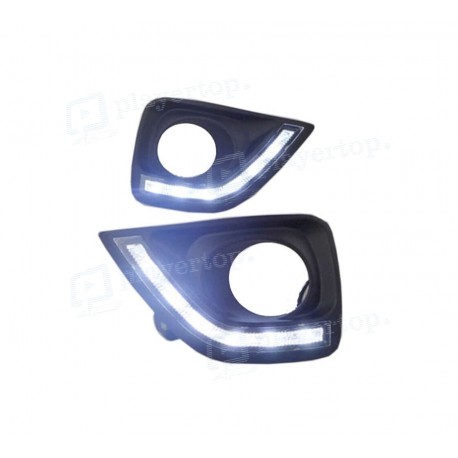 Feux de position Toyota Reiz (2010-2013)