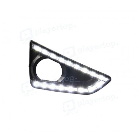 Feux de position Toyota Reiz (2013-2014)