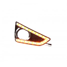 Feux de position Toyota Reiz (2013-2014) avec fonction inversion