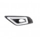 Feux de position Honda Jade (2013-2014) avec fonction inversion