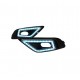 Feux de position Honda Jade (2013-2014) avec fonction inversion