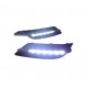 Feux de position Mercedes Benz B200 (2008-2010)