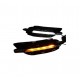 Feux de position Mercedes Benz B200 (2011-2013) avec fonction inversion