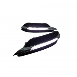 Feux de position Mercedes Benz C260 (2011-2013)