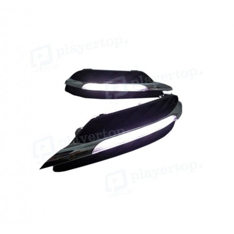 Feux de position Mercedes Benz C260 (2011-2013)