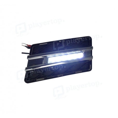 Feux de position Mercedes Benz W204 (2008-2012)