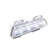 Feux de position Mercedes Benz / Smart fortwo (2012-2014)