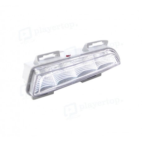 Feux de position Mercedes Benz / Smart fortwo (2012-2014)