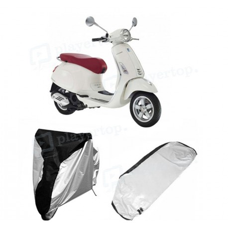 Housse moto Universelle