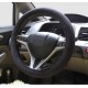 Couvre volant chauffant électrique