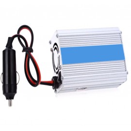 Convertisseur 12v 220v 200 W chargeur et onduleur