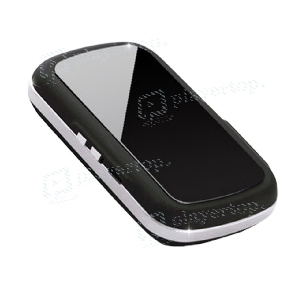 Traceur GPS voiture et moto ⇒ Player Top ®