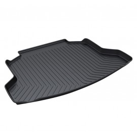 Tapis coffre voiture