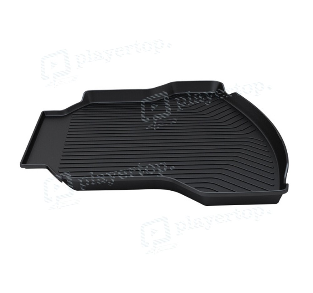 Tapis caoutchouc voiture ⇒ Player Top ®