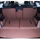 Tapis coffre voiture