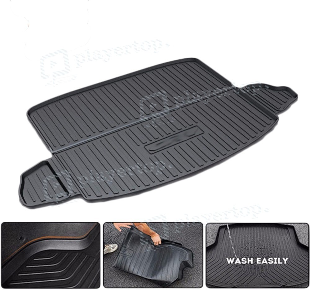 Tapis caoutchouc voiture ⇒ Player Top ®