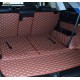 Tapis coffre voiture