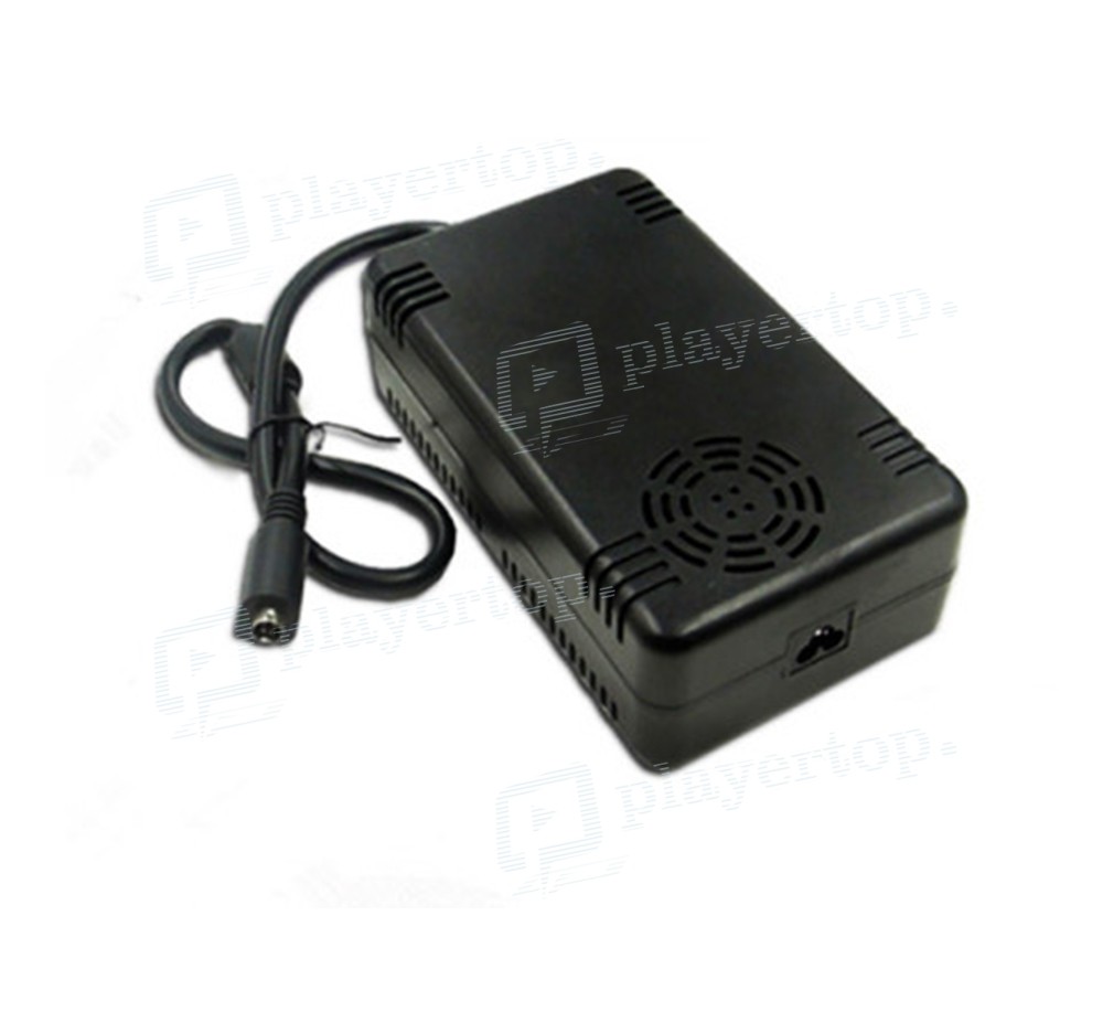 Transformateur 220v 24v ⇒ Player Top ®