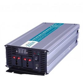 Convertisseur 24v 220v