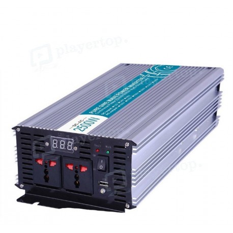 Transformateur 220v 24v ⇒ Player Top ®