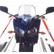 Sangle pour moto sur remorque