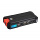 Chargeur de voiture USB avec lampe torche