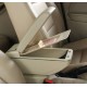 Accoudoir central Nissan en cuir